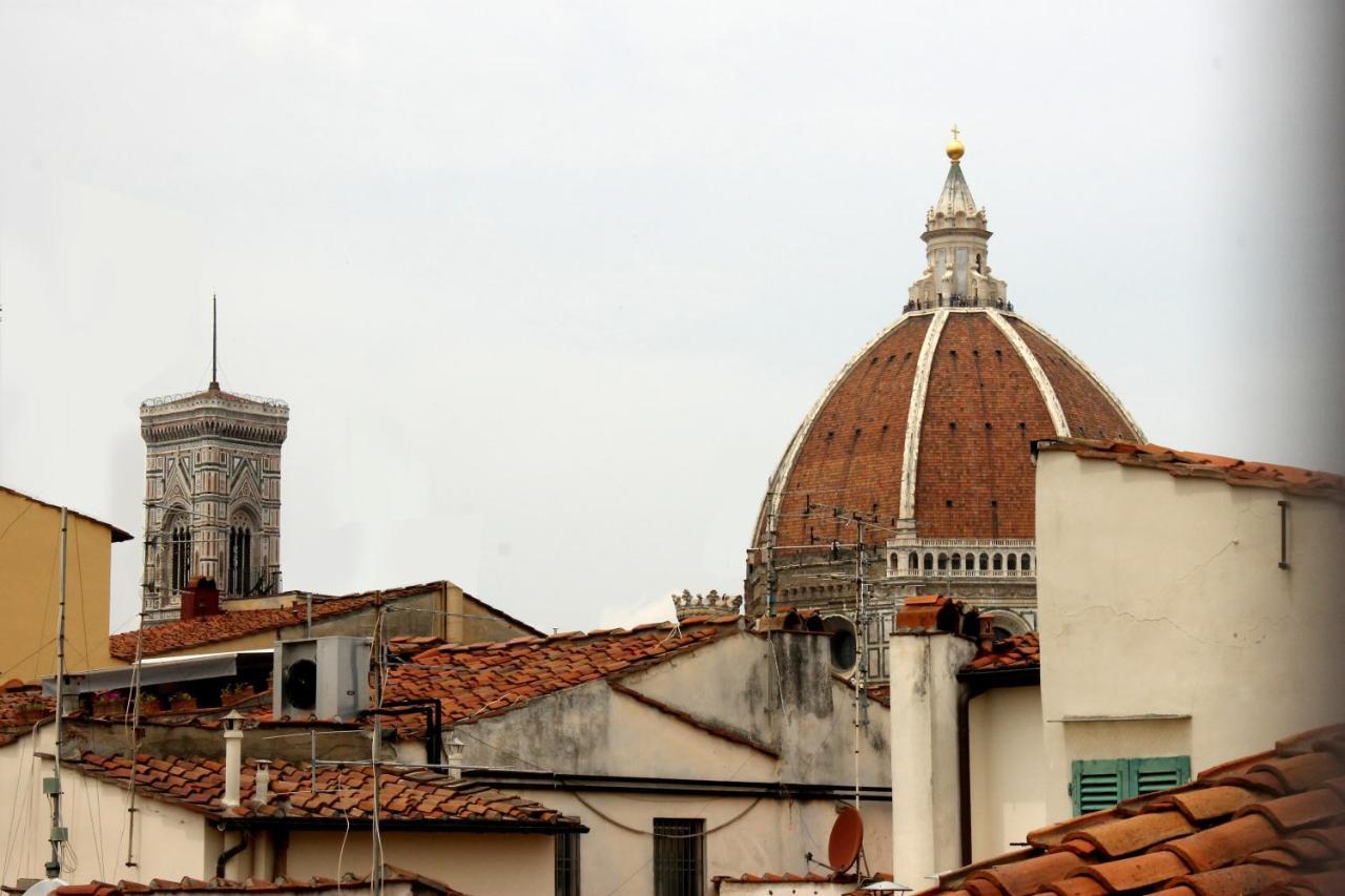La Torre Di Anna Villa Florence Exterior photo